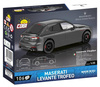 Klocki Maserati Levante Trofeo 106 klocków