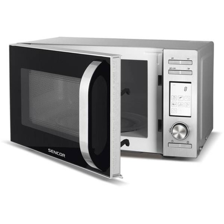 Kuchenka mikrofalowa SMW 6020SS Microwave Oven SENCOR