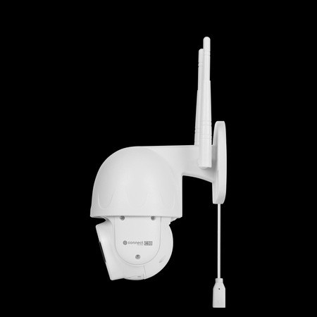Kamera Wi-Fi zewnetrzna Kruger&Matz Connect C30 Tuya