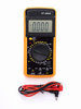 Miernik cyfrowy uniwersalny KD11404 - KRAFT&DELE