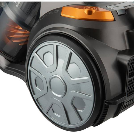 Odkurzacz bezworkowy SVC 1080TI 4AAAA EcoPower Vacuum SENCOR