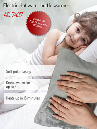 AD 7427 Termofor elektryczny