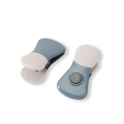 MR-1190 Zestaw 2 klipsów z magnesem na lodówkę