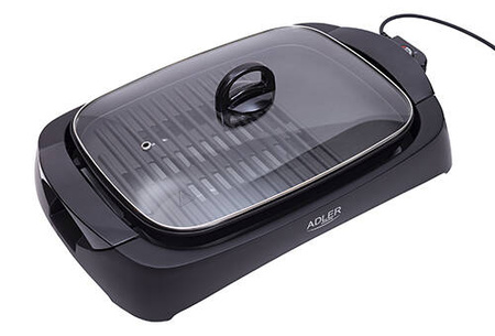 AD 6610 Grill elektryczny