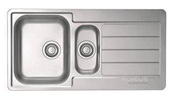 ALVEUS Line Start 10 satyna (1082440K)