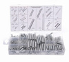 Zestaw sprężynek 200szt. KD10483 - KRAFT&DELE