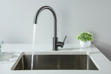 Stinger złoto szampańskie (mosiądz antyczny) Blue Water