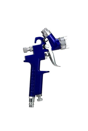 Pistolet lakierniczy 125ml KD2111 - KRAFT&DELE