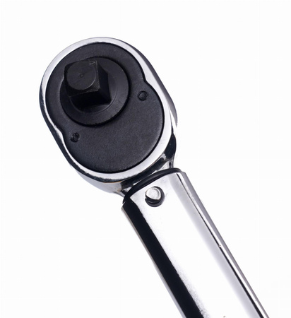 Klucz dynamometryczny 1/2" 28-210Nm KD10203 - KRAFT&DELE