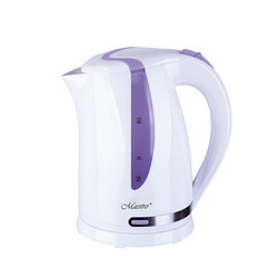 MR-032-PURPLE Czajnik elektryczny 1,7l 2000W