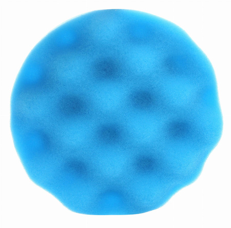 GĄBKA POLERSKA 150mm FIOLETOWA KD3061 - KRAFT&DELE