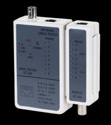 Tester do kabli G248