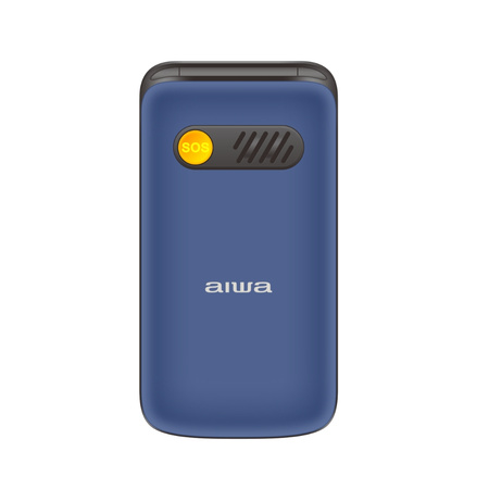 AIWA telefon FP-30-2G/BL niebieski (RTV_AIWA_00173) - AIWA