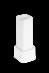 Popychacz do szatkownicy TEESA/ biały