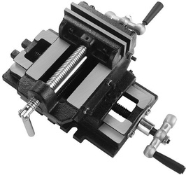 IMADŁO KRZYŻOWE DWUOSIOWE 100MM KD3515 - KRAFT&DELE