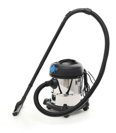 Odkurzacz przemysłowy 20L 1200W KD483 - KRAFT&DELE