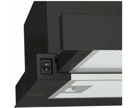 Okap teleskopowy TH60E3B