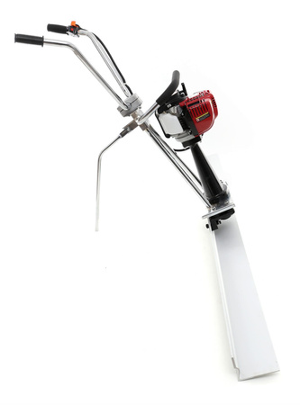 LISTWA WIBRACYJNA KD175 - KRAFT&DELE