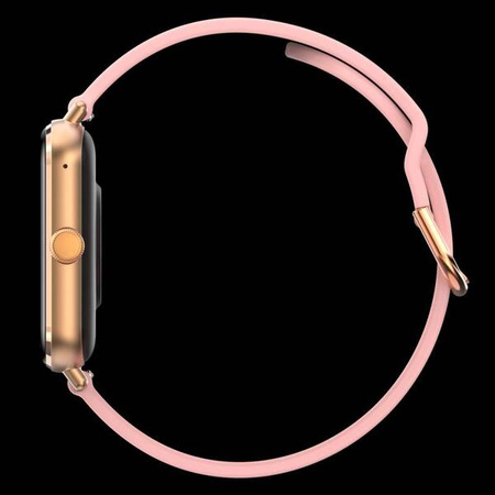 GARETT Smartwatch Garett GRC CLASSIC Gold (5904238484814) - Garett