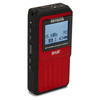 Przenośne radio AIWA RD-20DAB/RD, DAB+/FM czerwone (8435256897760) - AIWA