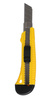 Nóż z łamanym ostrzem 18mm KD10965 - KRAFT&DELE