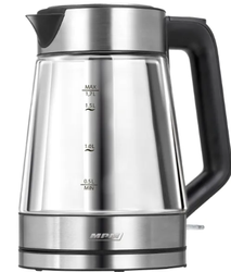 Czajnik bezprzewodowy MCZ-122 MPM