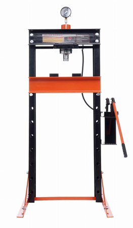 Prasa hydrauliczna 30T KD317 - KRAFT&DELE