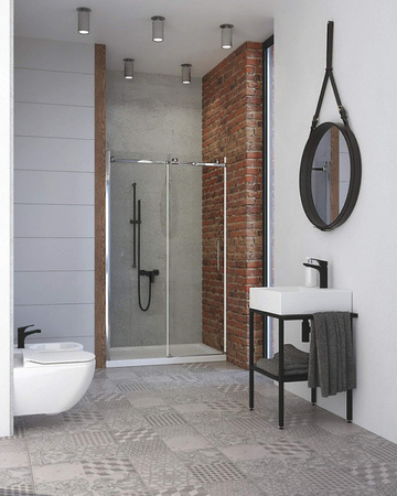 Bidet wiszący (CDZ 6BPW) - Deante