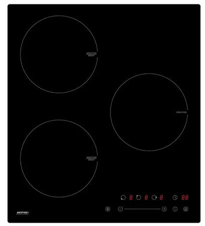 Płyta indukcyjna MPM-45-IM-07