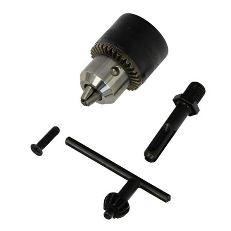 UCHWYT WIERTARSKI 1/2" Z ADAPTEREM SDS KD10050 - KRAFT&DELE