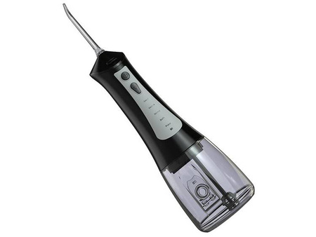 Irygator LAFE CleanPRO Black