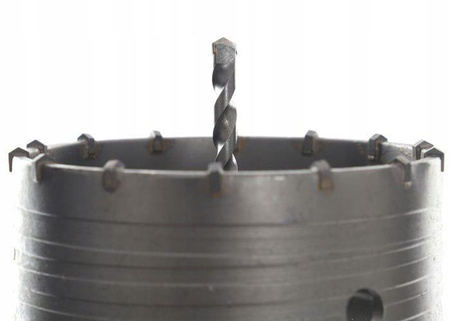 Frez do muru 100mm 3 el. KD10273 - KRAFT&DELE
