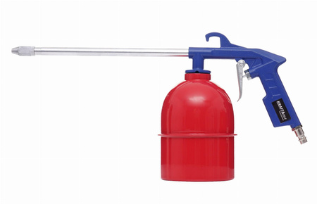 PISTOLET DO ROPOWANIA 1000ML KD10633 - KRAFT&DELE