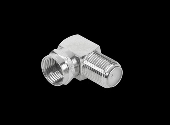 Złącze WT.F-GN.F kątowe CU