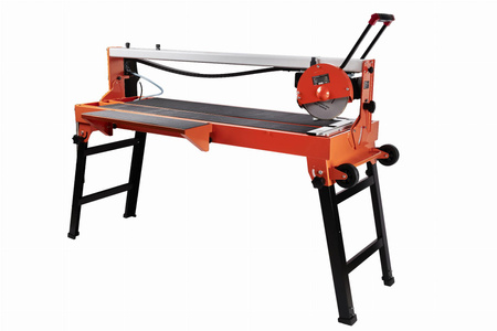 Przecinarka stołowa do glazury 1200mm 2200W KD1372 - KRAFT&DELE