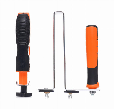 OBCINAK DO PŁYT KARTON-GIPS KD11239 - KRAFT&DELE