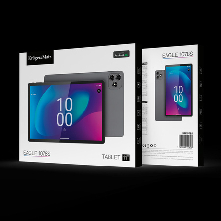 Tablet Kruger&Matz Eagle1078S