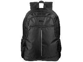 Miejski plecak na notebooka 15,6" Tracer City Carrier Black