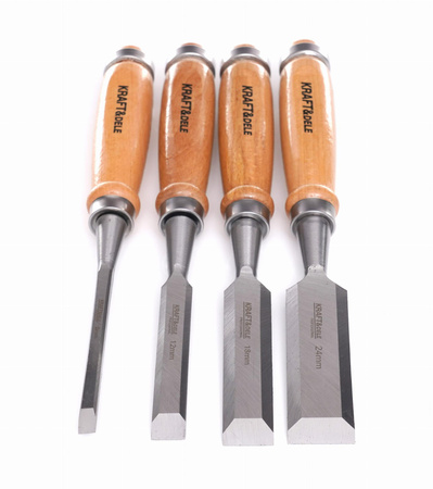 DŁUTA STOLARSKIE 4 EL. KD11770 - KRAFT&DELE