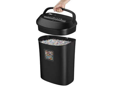 Niszczarka Tracer FileCrusher
