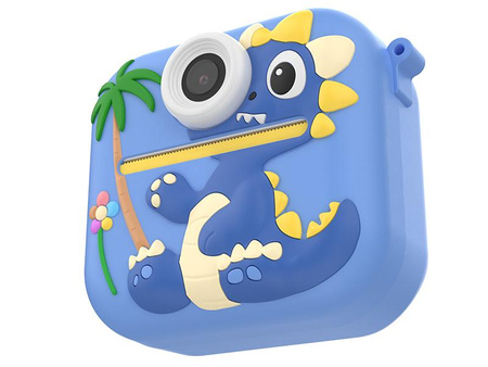 Aparat dzięcięcy Tracer DinoCam