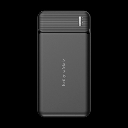 POWER BANK Kruger&Matz 20000 mAh Li-pol z funkcją QC oraz PD