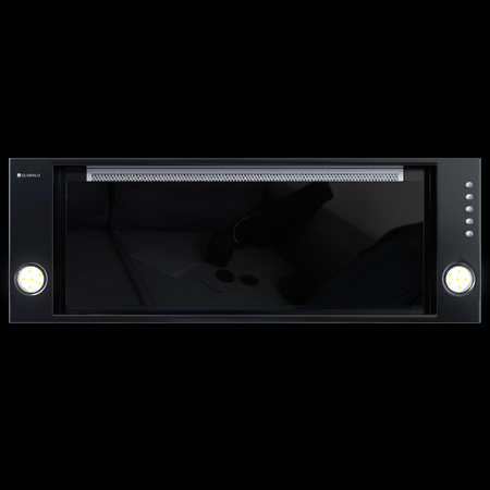 OKAP GLOBALO DESOLERO 90.2 BLACK