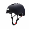 Kask MANTA z oświetleniem LED Rozmiar L EH001 (5902510676414) - Manta