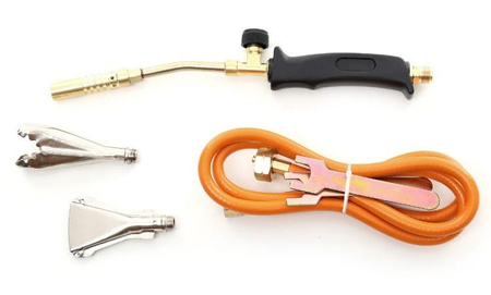 Palnik gazowy KD10301 - KRAFT&DELE
