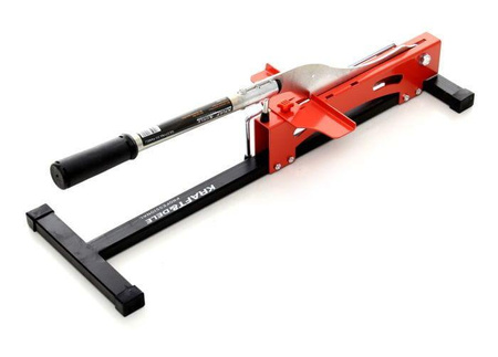 Gilotyna do paneli podłogowych KD1590 - KRAFT&DELE