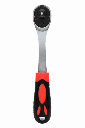 Grzechotka z zakrzywioną rączką 3/8" KD11001 - KRAFT&DELE