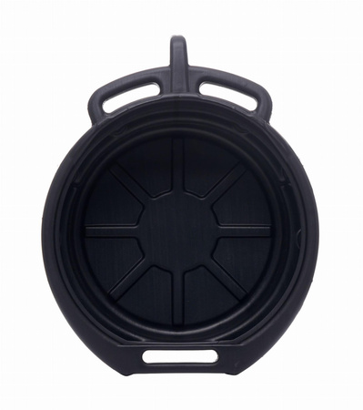 ZLEWARKA DO OLEJU 10L KD10695 - KRAFT&DELE