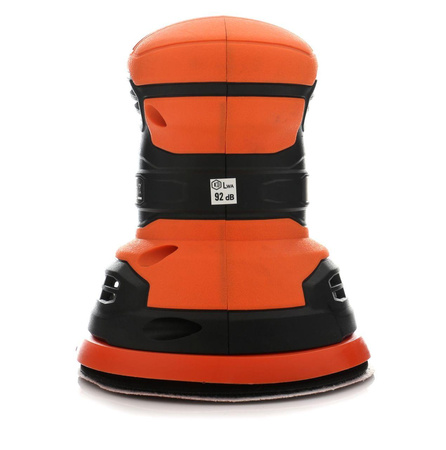 Szlifierka mimośrodowa 1200W KD1695 - KRAFT&DELE
