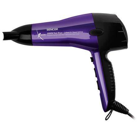 Suszarka SHD 6600 V SENCOR